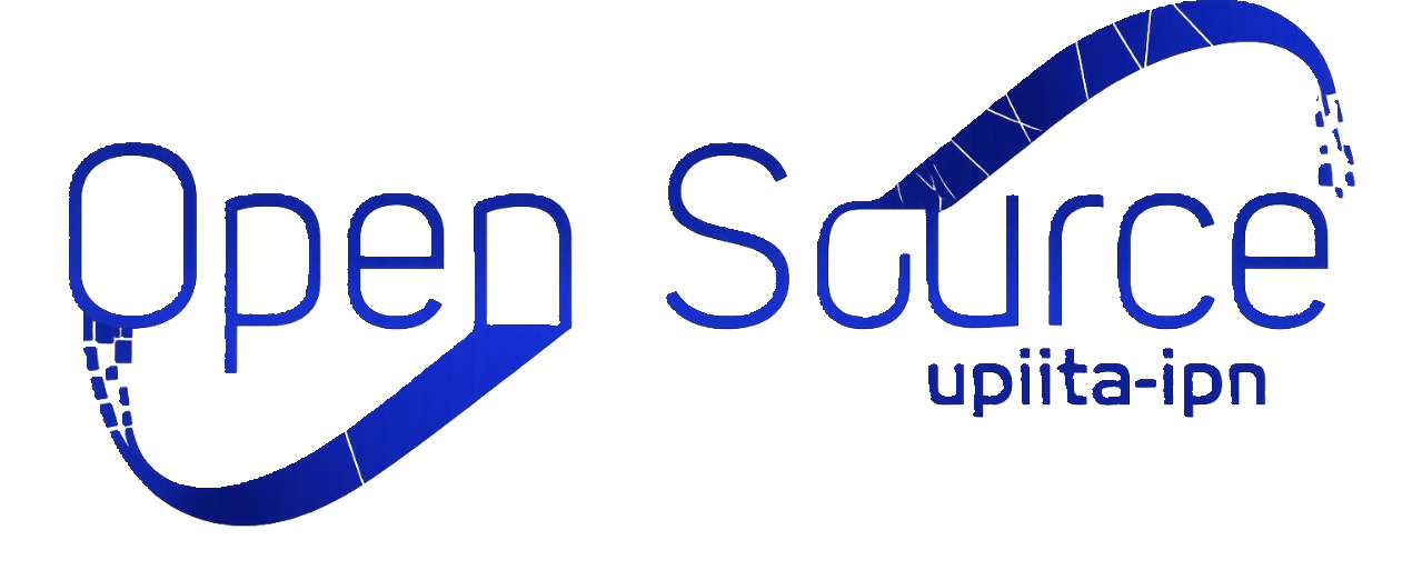 Open Source UPIITA-IPN
