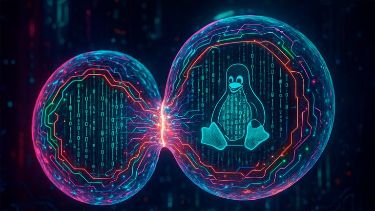 LA REVOLUCIÓN DEL SOFTWARE